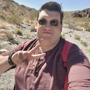 Meet your Posher, Aaron